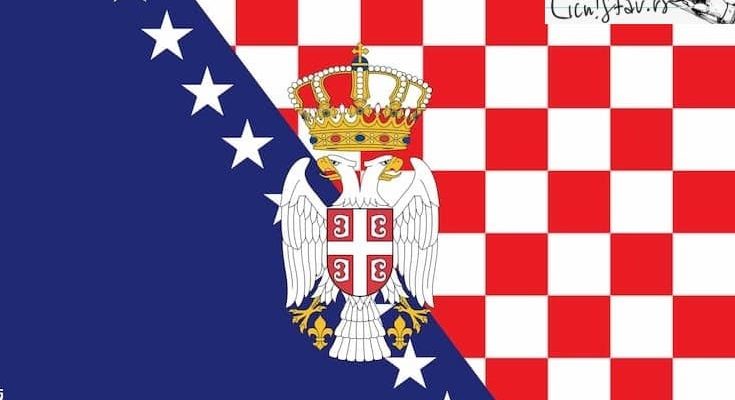 Kad cemo se mirit