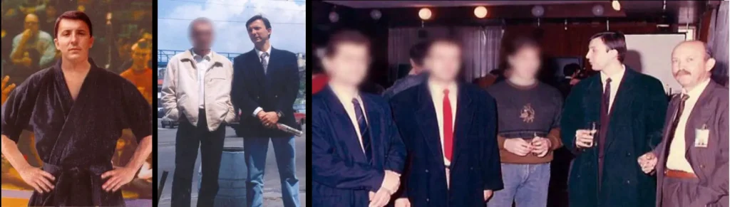 DIPLOMATSKI GAMBIT, PROCES UKIDANJA DRŽAVE/A - Miroslav Kuka