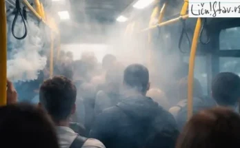 elektronske cigare u autobusu da li trujemo druge
